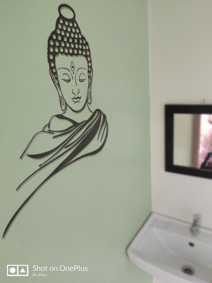 هامبي Lee Homestay المظهر الخارجي الصورة