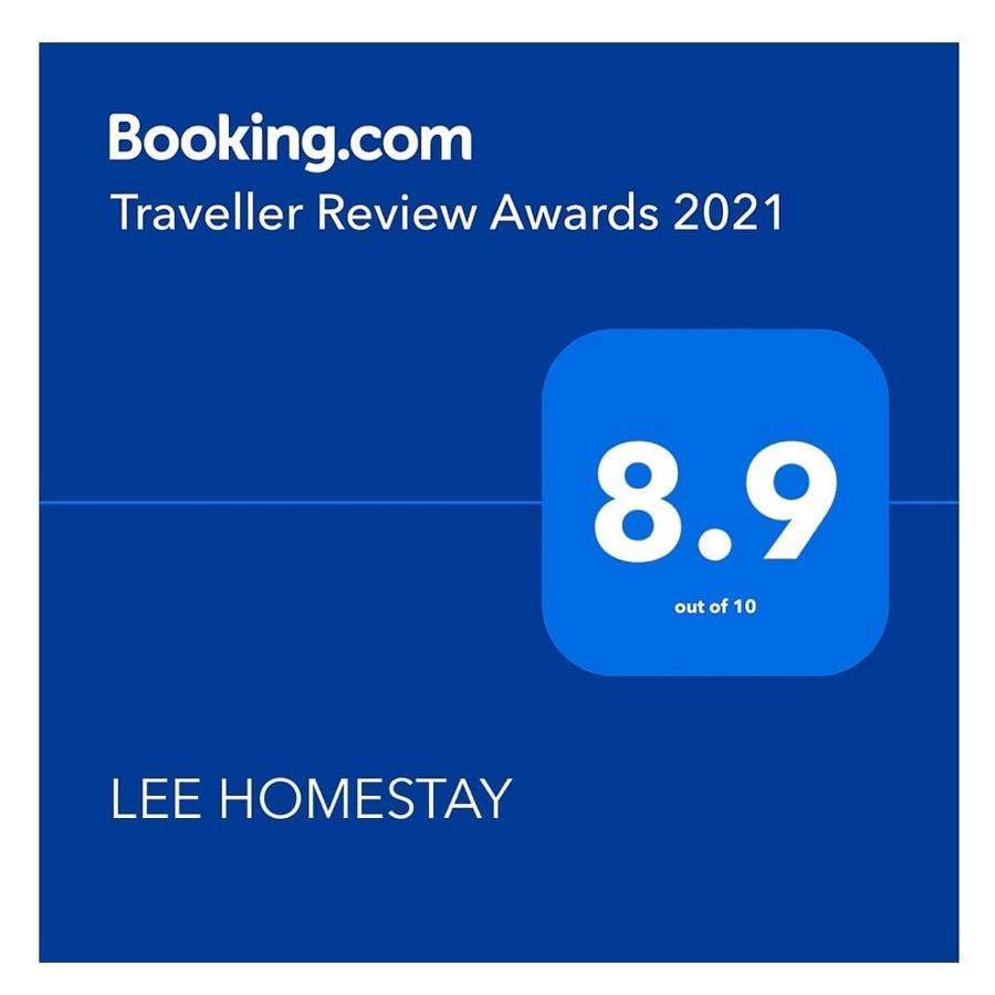 هامبي Lee Homestay المظهر الخارجي الصورة