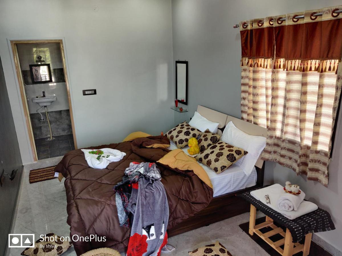 هامبي Lee Homestay المظهر الخارجي الصورة