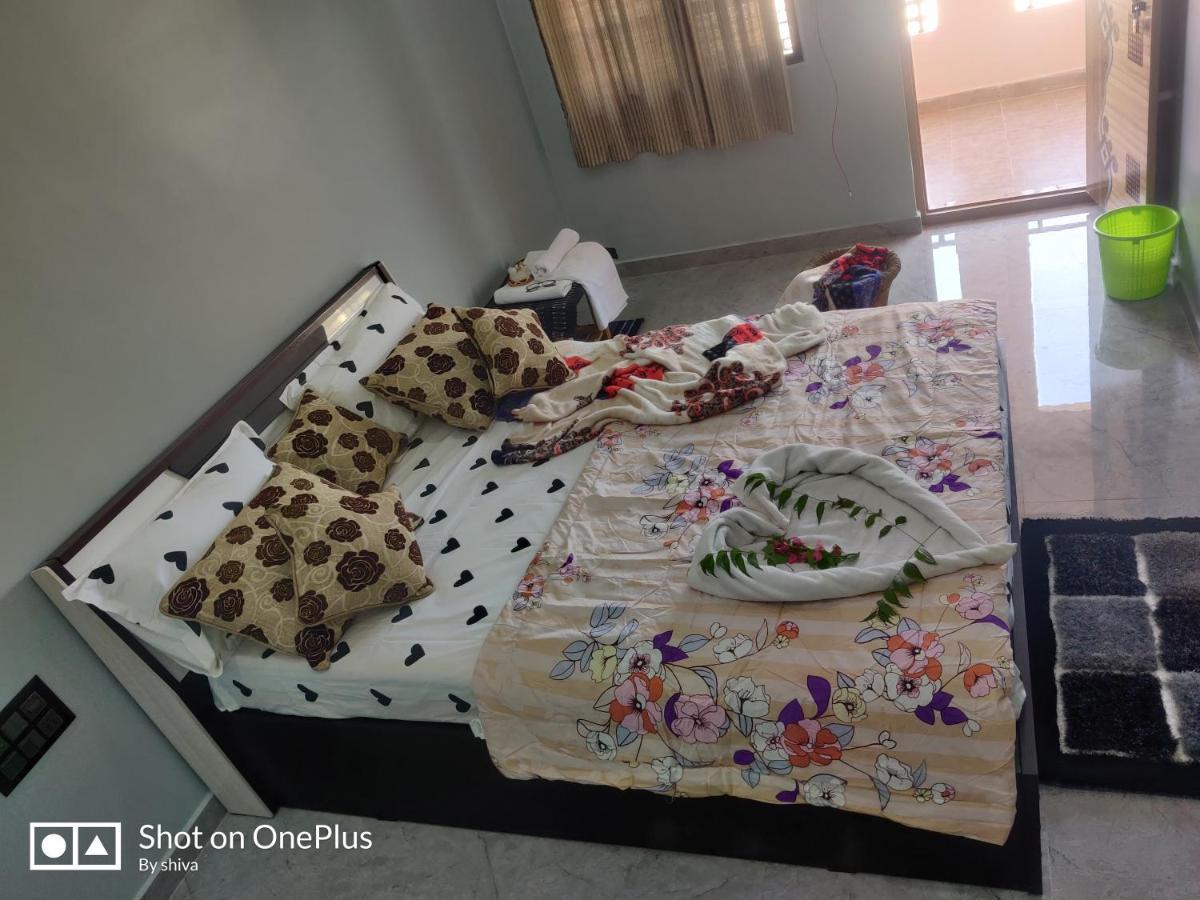 هامبي Lee Homestay المظهر الخارجي الصورة