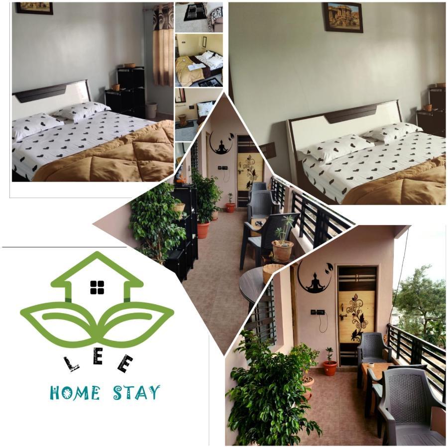 هامبي Lee Homestay المظهر الخارجي الصورة